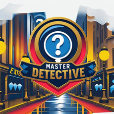 Master Detective PS4