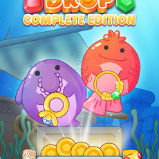 Treasure Drop: Complete Edition PS4