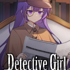 Detective Girl: The Case of Immortality PS5
