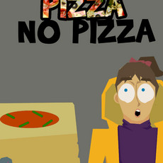 Pizza No Pizza PS5