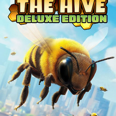 Bee Simulator: The Hive - Deluxe Edition PS5