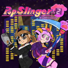 PopSlinger Vol. 2 - Loveless PS5