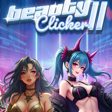 Beauty Clicker 2 PS5