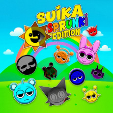 Suika Sprunki Edition PS5