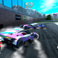 Hypercar Racing