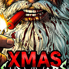 Xmas Survivors PS5
