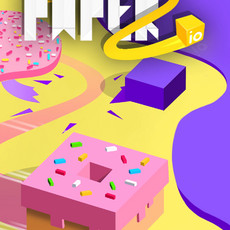 Paper io 2: Definitive Edition PS4