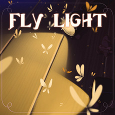 Fly Light PS5