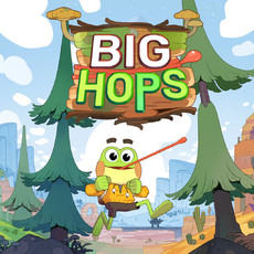 Big Hops PS5