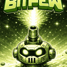 Pixicharm - BitPew PS5