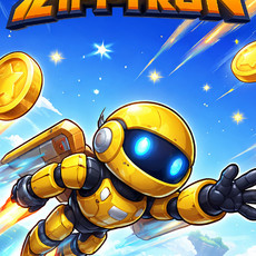 Pixicharm - Zippyron PS5