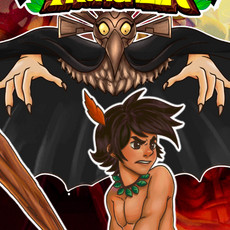 Tropicalia PS4® & PS5® PS5