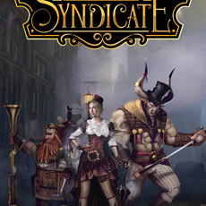 Sovereign Syndicate PS5