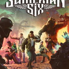 Sumerian Six - Deluxe Edition PS5