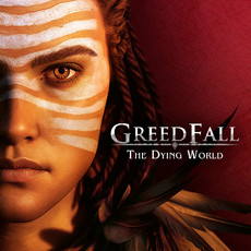 GreedFall: The Dying World - Deluxe Edition PS5