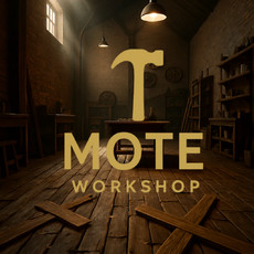 MOTE: Workshop PS5