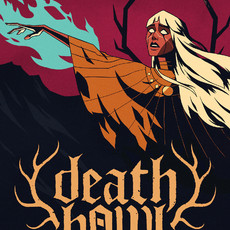 Death Howl PS5 Standard Edition