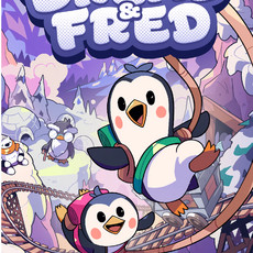 Bread & Fred PS5