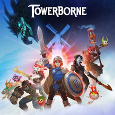 Towerborne PS5